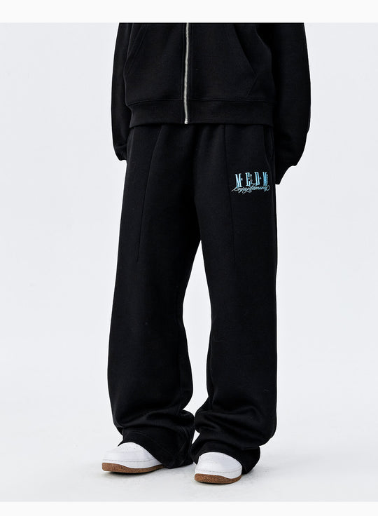MEDM Air Layer Basic Sweatpants | Face 3 Face