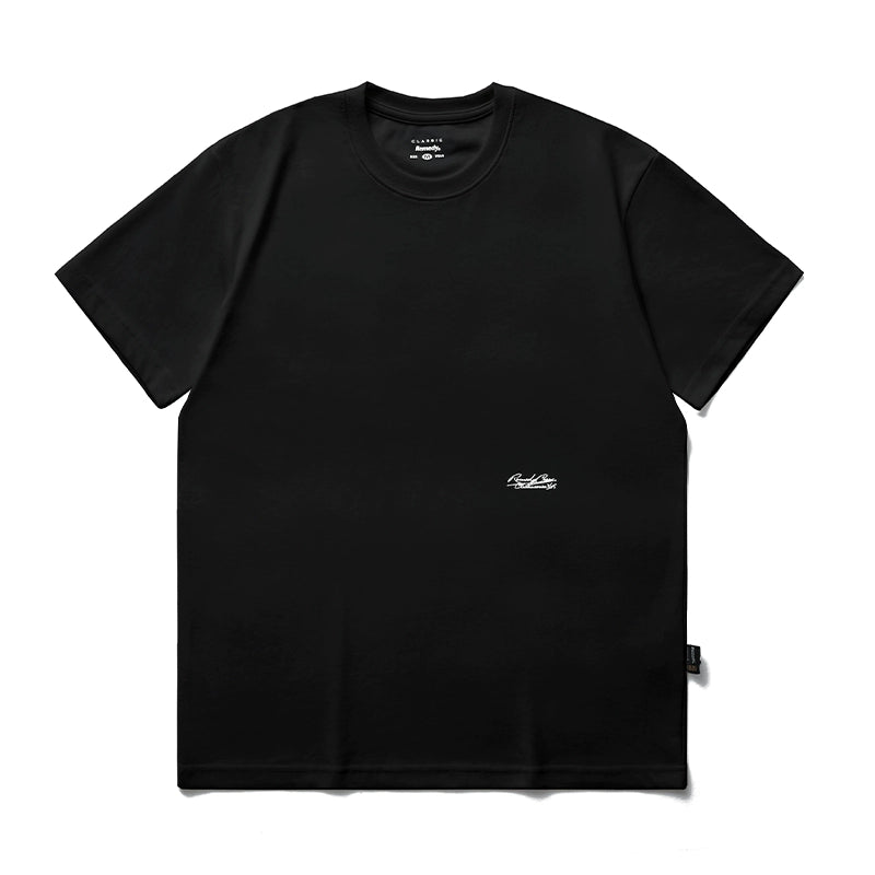 Remedy Quick Dry Sports Tee | Face 3 Face