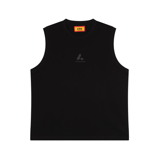 AFGK Sports Fitness Sleeveless Tee | Face 3 Face