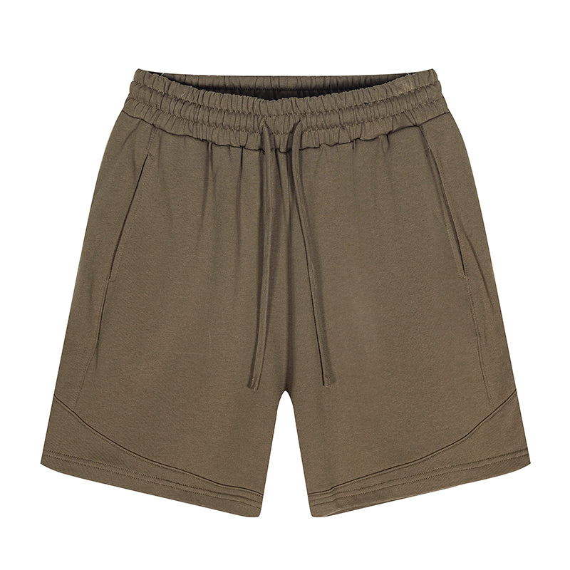 F3F Select Heavyweight Basketball Short Sweatpants