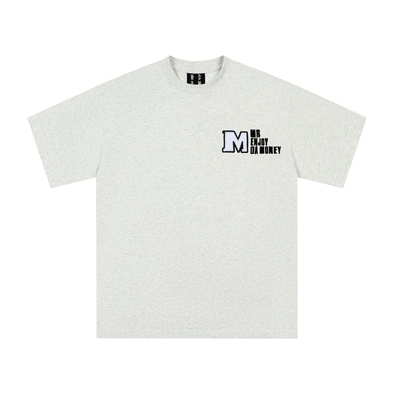 MEDM Replaceable Velcro Tee
