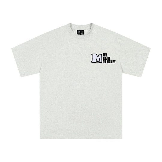 MEDM Replaceable Velcro Tee