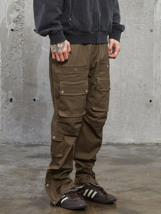 F2CE Functional 3D Pockets Work Pants