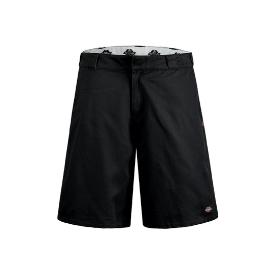 Remedy Kiss Mark Work Shorts | Face 3 Face