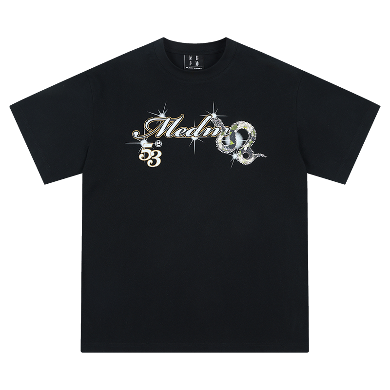 MEDM Year of the Snake Limited Edition Tee | Face 3 Face