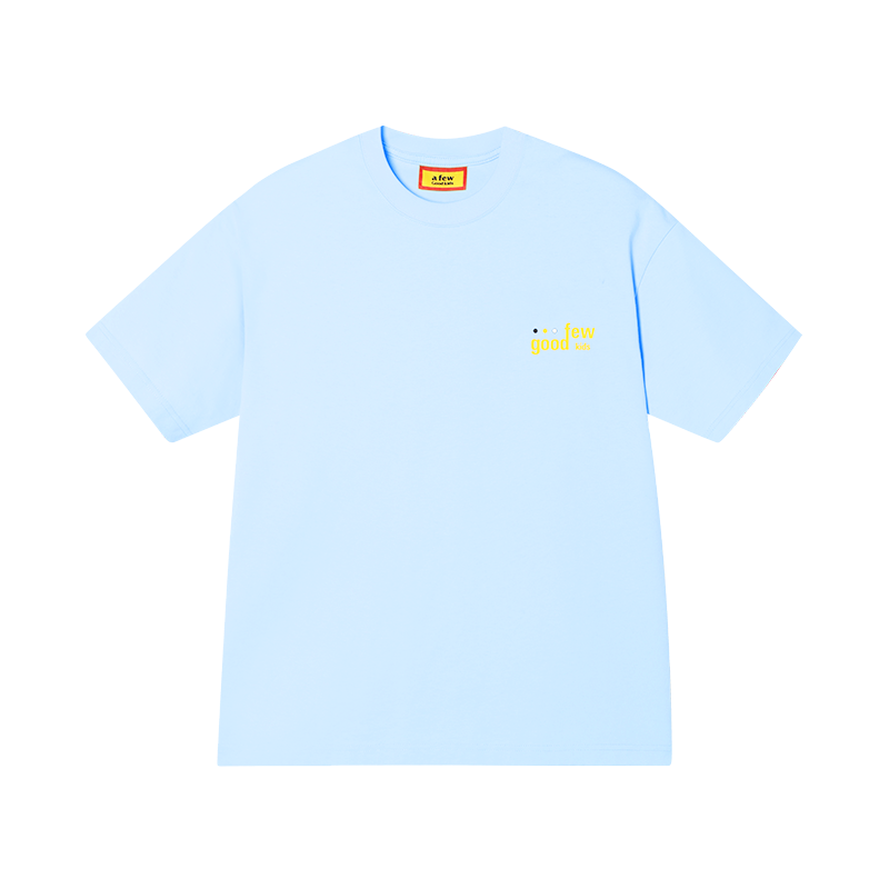 AFGK Love Hate You Tee