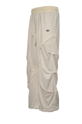 EVILKNIGHT(EK) Mesh Breathable Butterfly 3D Pants