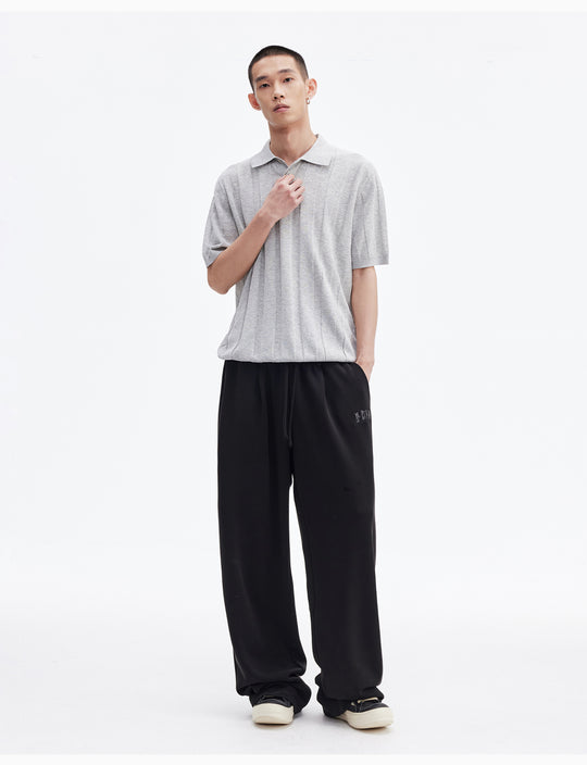MEDM Cool Touch Loose Sweatpants | Face 3 Face