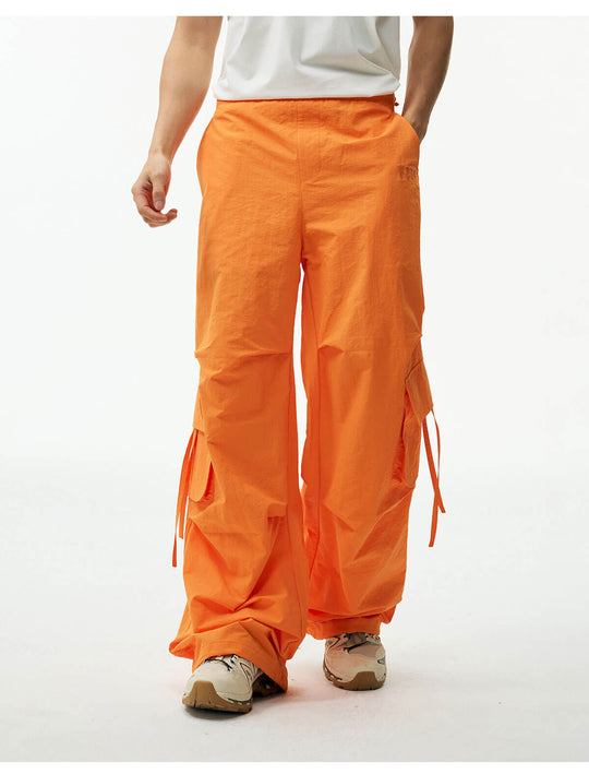 MEDM Water Resistant Quick Dry Multi Pocket Cargo Pants | Face 3 Face