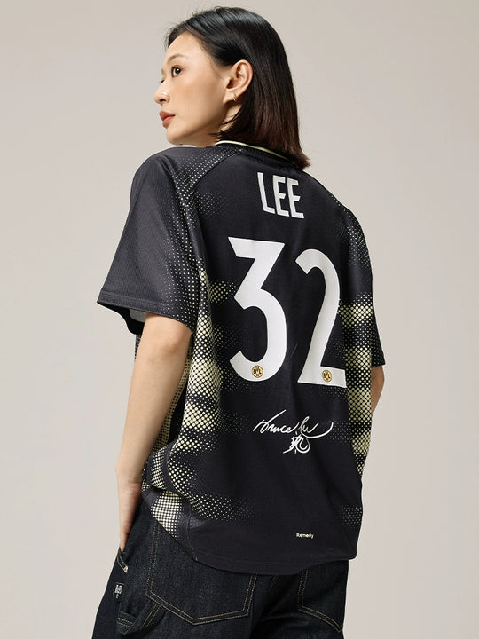 Remedy UNSEEN Soccer Jersey Tee | Face 3 Face