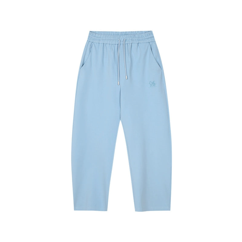 MEDM Wide Leg Sports Sweatpants | Face 3 Face
