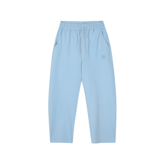 MEDM Wide Leg Sports Sweatpants | Face 3 Face