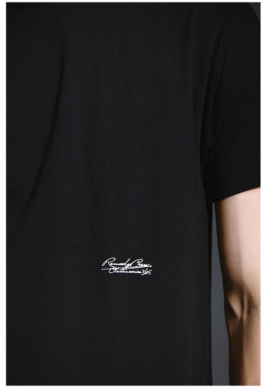 Remedy Quick Dry Sports Tee | Face 3 Face