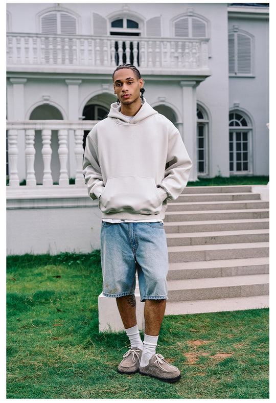 Remedy RMD 3D Gel Print Hoodie | Face 3 Face