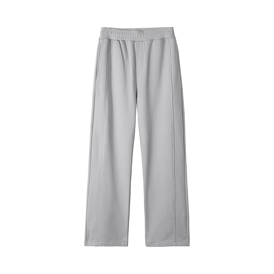 F3F Select Terry Splicing Sports Sweatpants