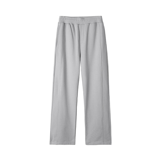 F3F Select Terry Splicing Sports Sweatpants