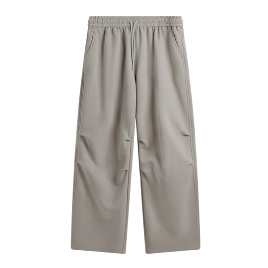 F3F Select Pleated Sports Sweatpants