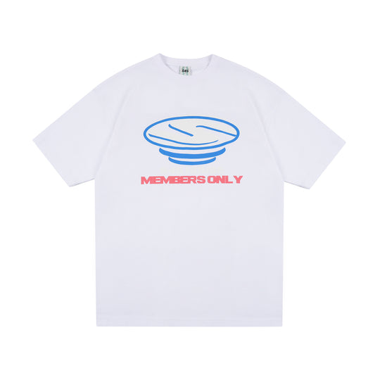 S45 Crackle Print Tee | Face 3 Face