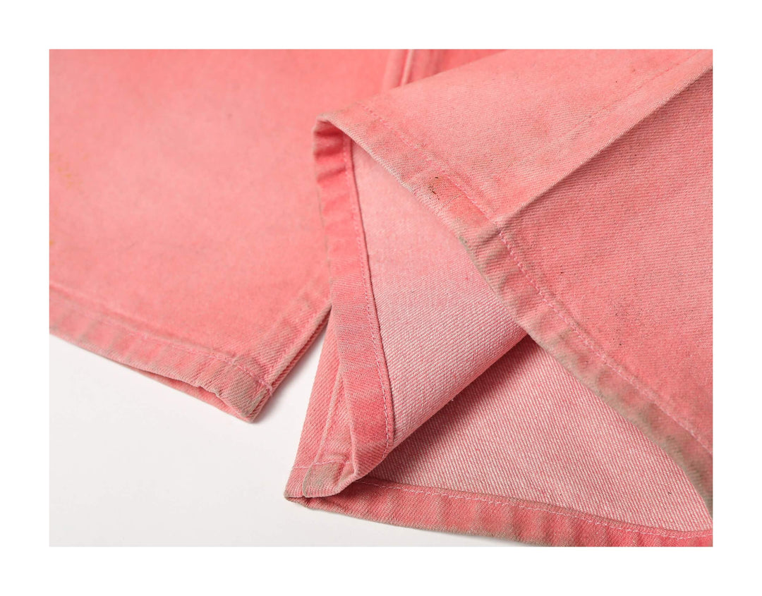 KARMANISTIC Vintage Washed Baggy Jeans | Face 3 Face