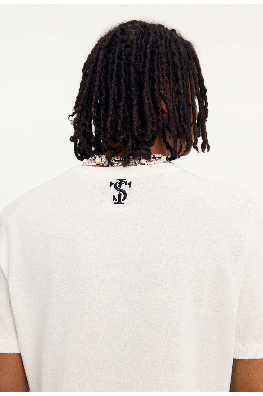 Small Town Kid Sweater Knit Tee | Face 3 Face