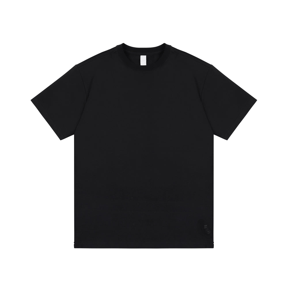 S45 Stretch Fit Basic Tee | Face 3 Face