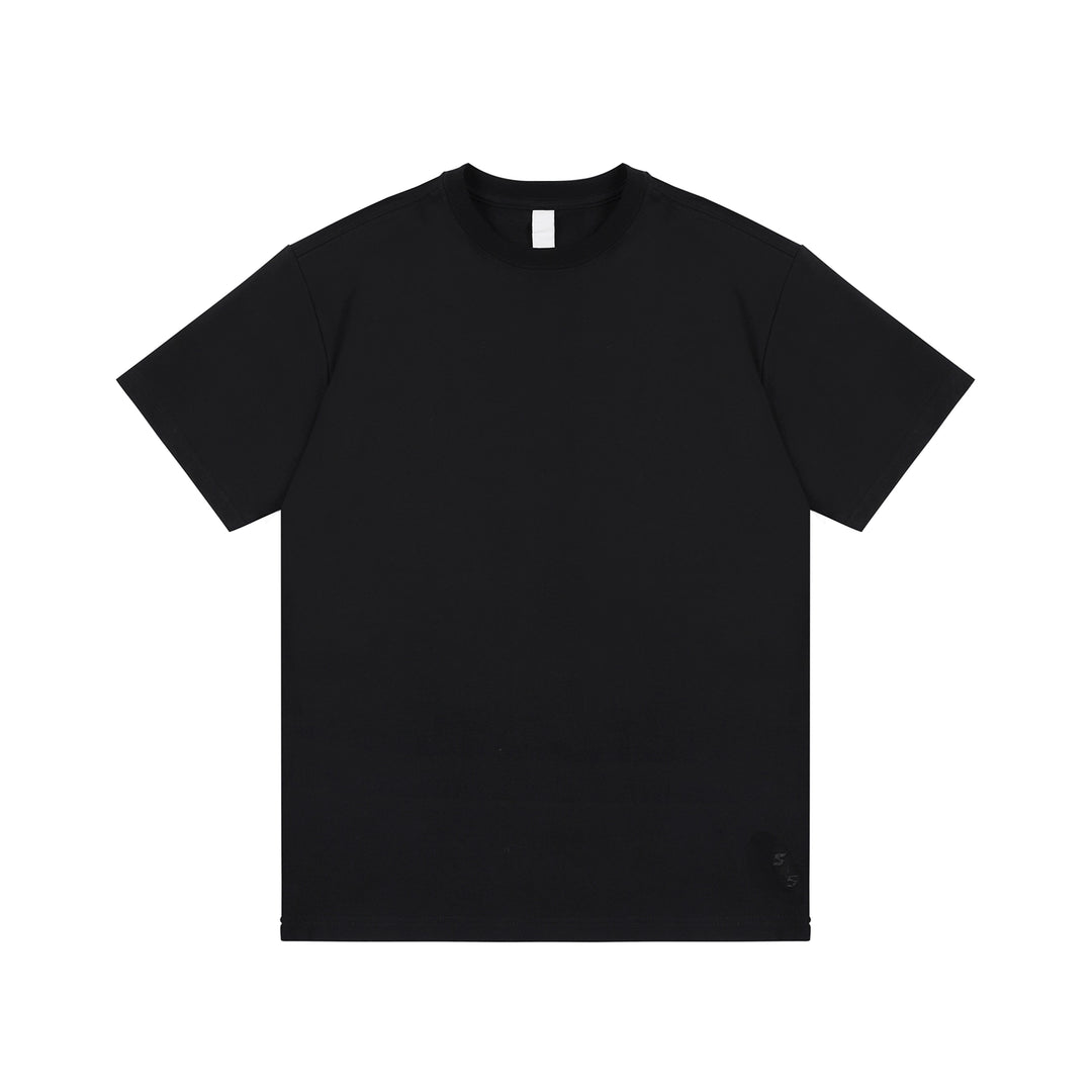 S45 Stretch Fit Basic Tee | Face 3 Face