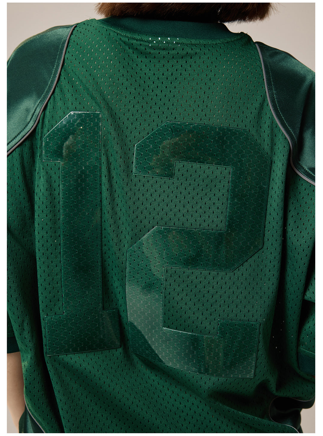 Remedy RMD 3D Gel Print Mesh Hockey Jersey | Face 3 Face