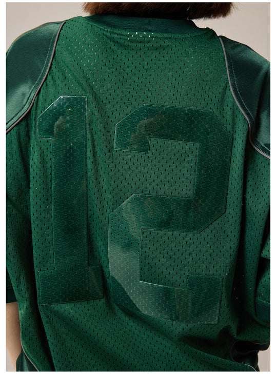 Remedy RMD 3D Gel Print Mesh Hockey Jersey | Face 3 Face