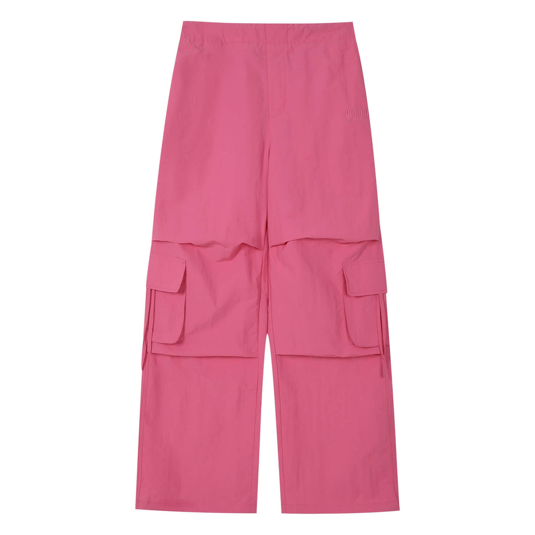 MEDM Water Resistant Quick Dry Multi Pocket Cargo Pants | Face 3 Face