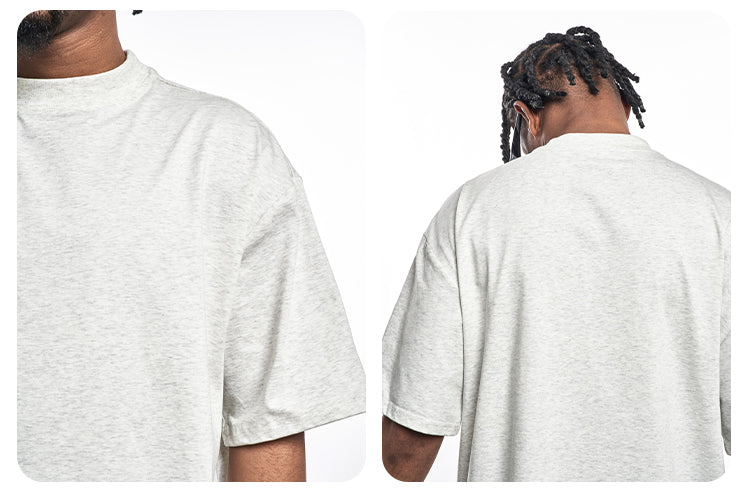 F3F Select Cool Feeling Plain Tee | Face 3 Face