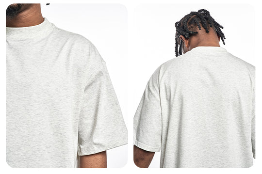 F3F Select Cool Feeling Plain Tee | Face 3 Face