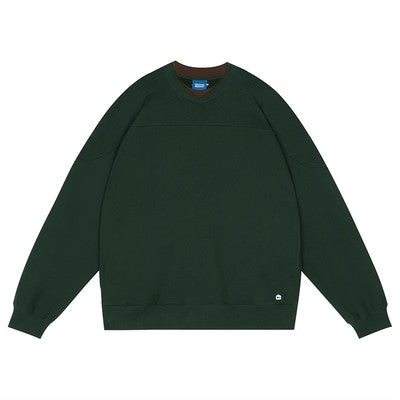 Wassup House Double threaded Sweatshirt