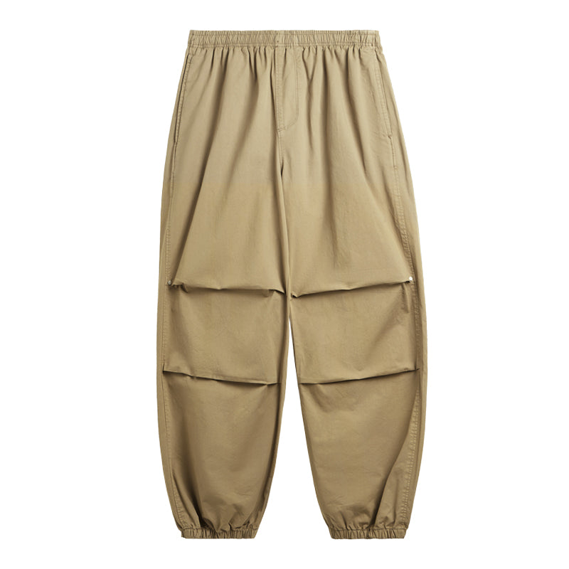 F3F Select Mountain System Drawstring Paratrooper Work Pants