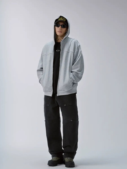 F2CE Distressed Embroidered Patchwork Dad Hat | Face 3 Face