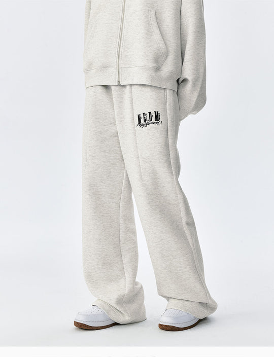 MEDM Air Layer Basic Sweatpants | Face 3 Face