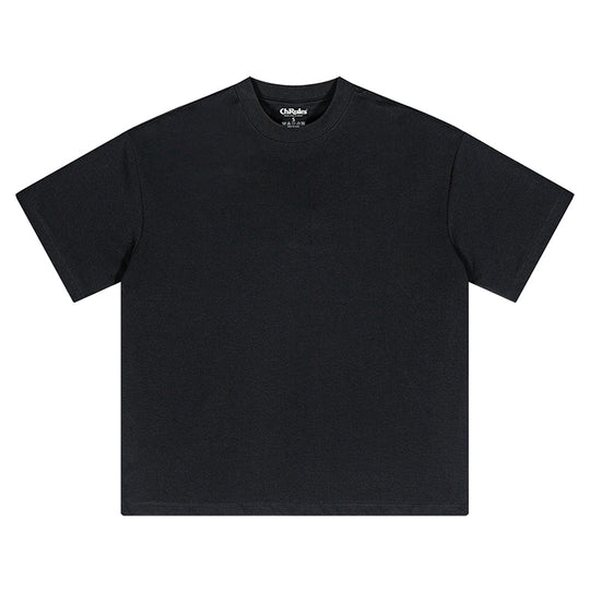 Cashrules / CHRULES Sorona Cool Sensation Tee | Face 3 Face