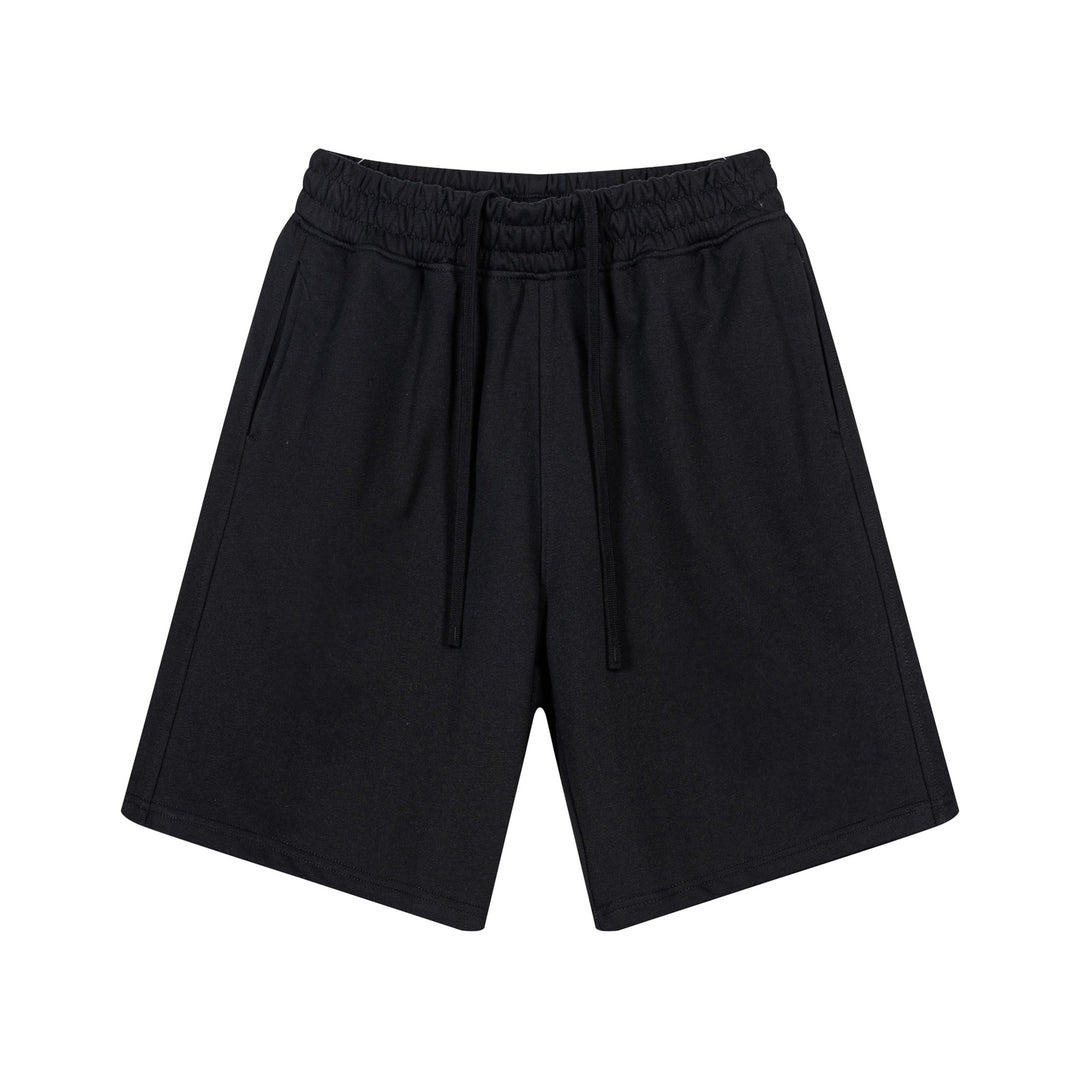 F3F Select Street Simple Basic Sports Short Sweatpants