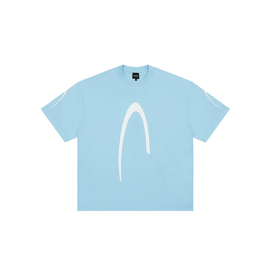 Achock Premium Logo Print Tee | Face 3 Face