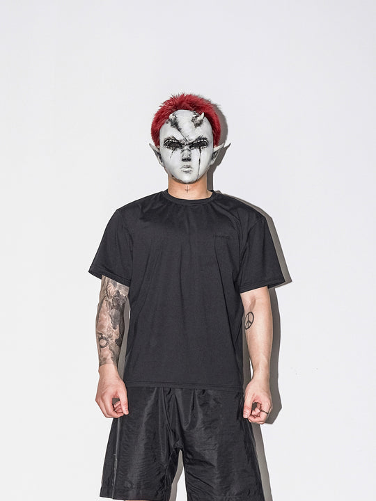 UNDERWATER Lightweight Quick Dry Stretch Sport Tee | Face 3 Face