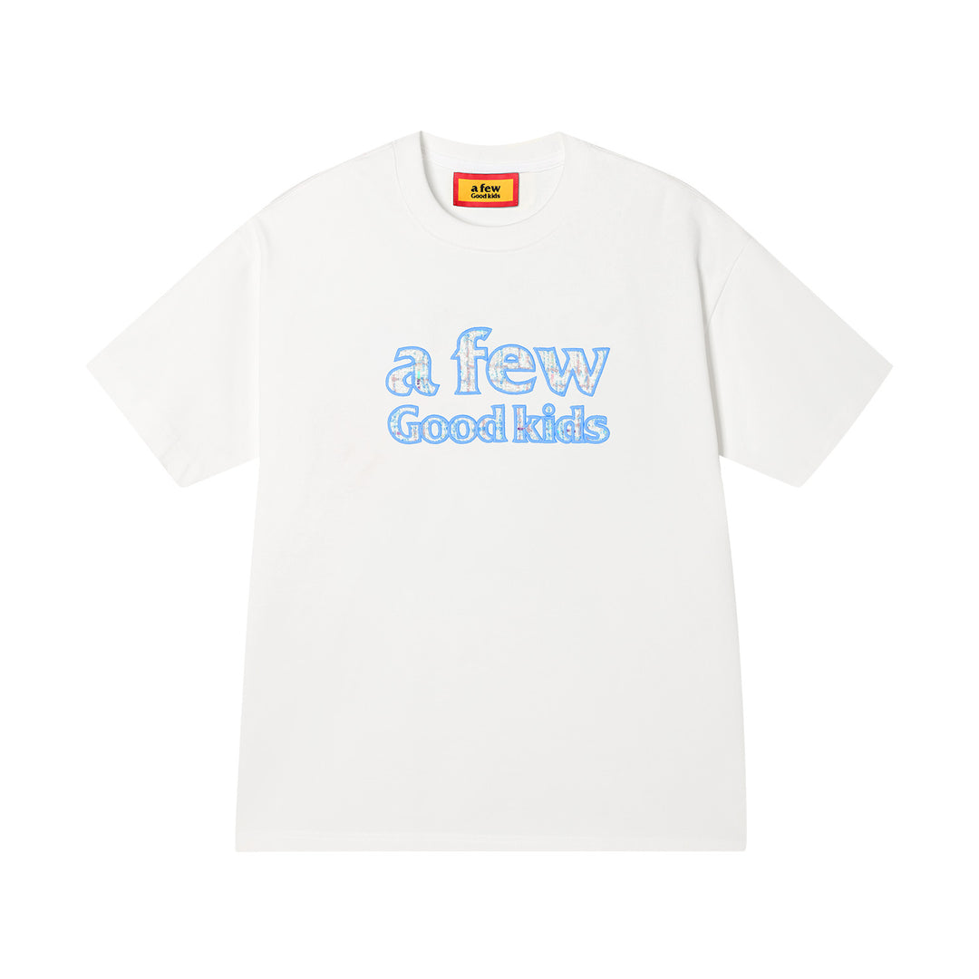 AFGK Ethnic Patch Embroidered Tee | Face 3 Face