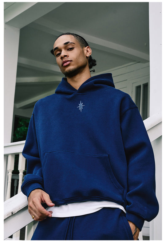 Remedy RMD 3D Gel Print Hoodie | Face 3 Face