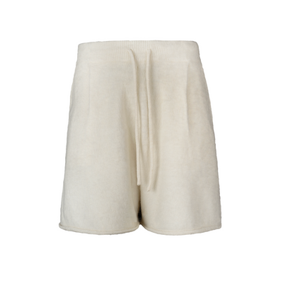 EVILKNIGHT(EK) Drawstring Knit Shorts | Face 3 Face