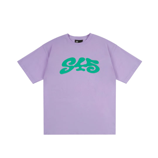S45 Dot Logo Multi-Color Tee | Face 3 Face