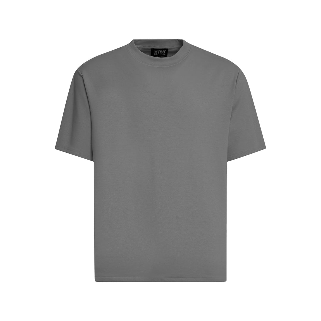 F3F Select Premium Feeling Plain Tee | Face 3 Face