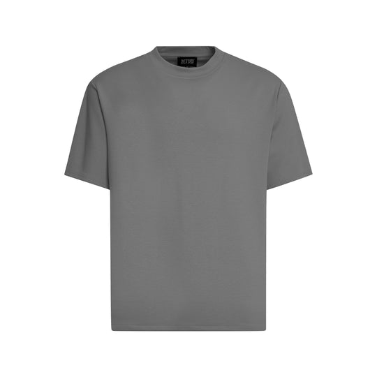 F3F Select Premium Feeling Plain Tee | Face 3 Face