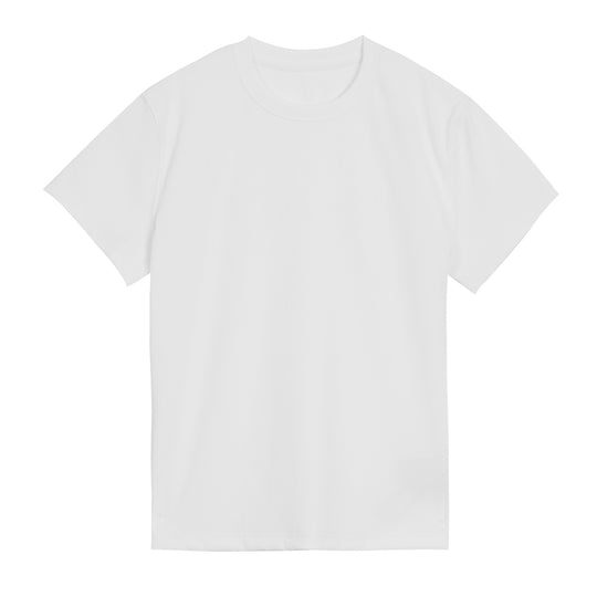 JHYQ Fitted Basic Multi Color Casual Tee