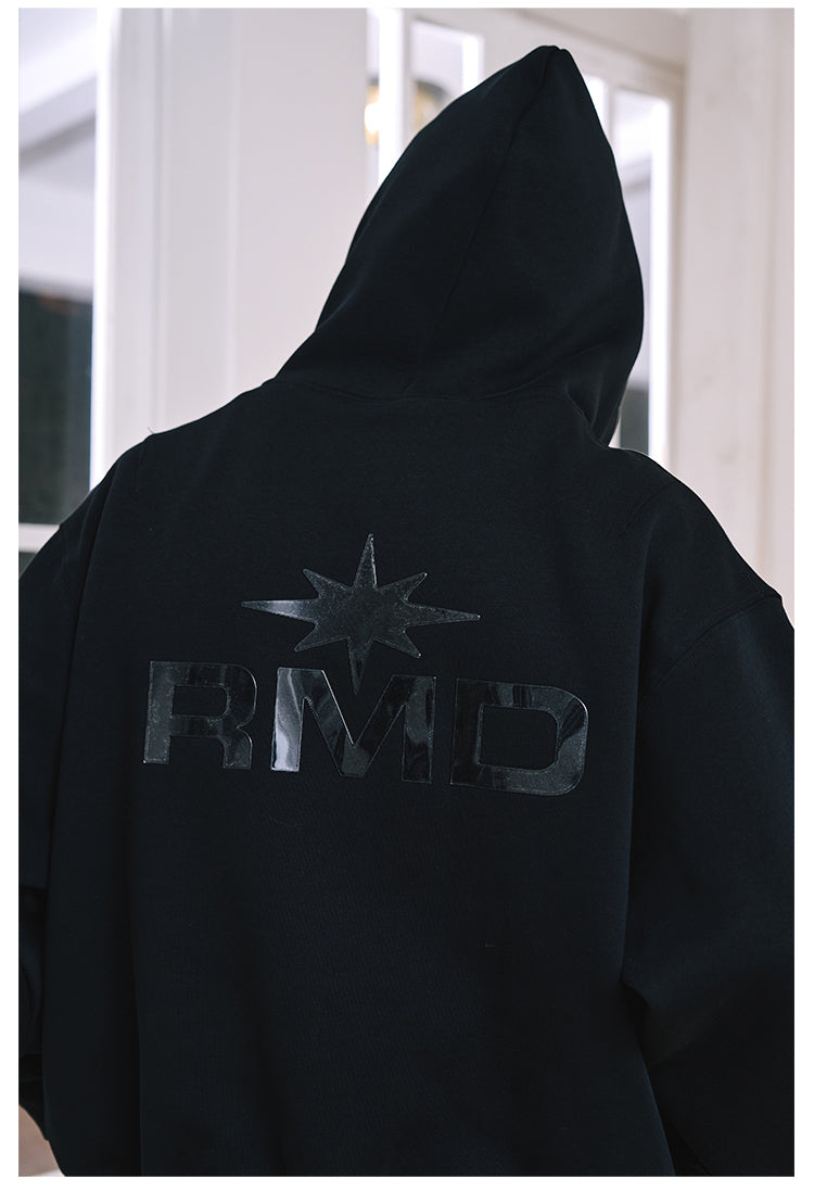 Remedy RMD 3D Gel Print Hoodie | Face 3 Face