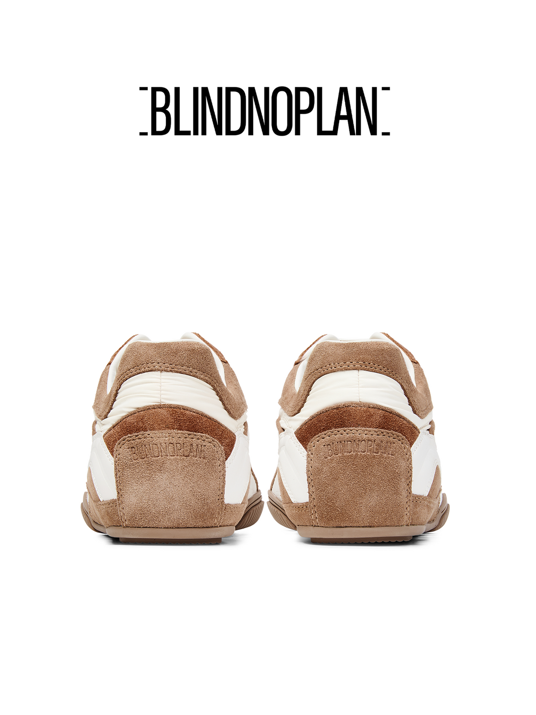 BLIND NO PLAN Racing Inspired Sneakers | Face 3 Face