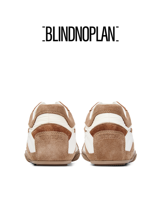 BLIND NO PLAN Racing Inspired Sneakers | Face 3 Face