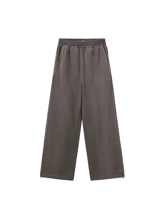 LIBERAFIT Garment Dyed Vintage Baggy Sweatpants | Face 3 Face